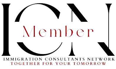 ICN Member — Immigration Consultants Network